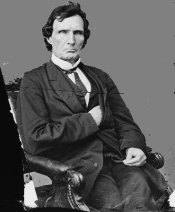 Description: Description: Thaddeus Stevens